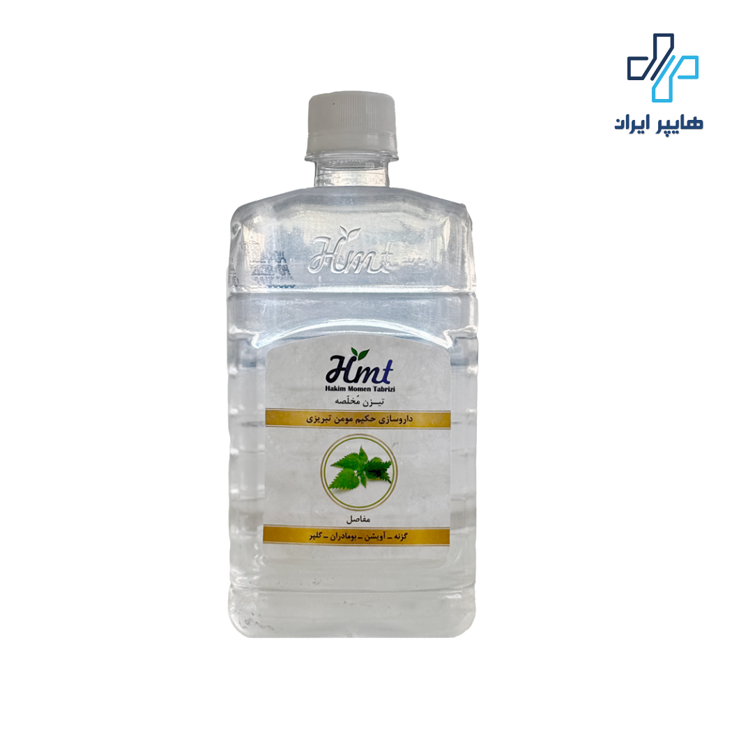 خرید تیزن مخلصه مفاصل حکیم مومن تبریزی